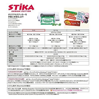 Roland SV-8 Vinyl Cutter - White for sale online | eBay