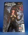 The Amazing Spider-Man 23 Ivan Talavera Variant 2026