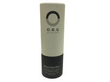 ORG Skincare Mineral Peel Face Spray 2 fl oz  - Non Abrasive Exfoliant