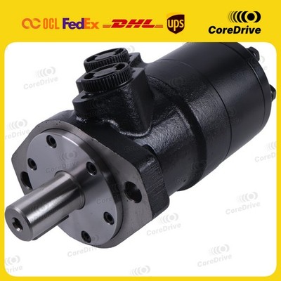 25mm 1/2BSP Hydraulic Orbital Motor OMPx250-11185798 OMP250-151-0606