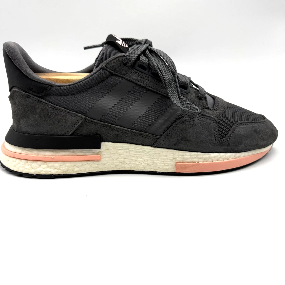 adidas ZX 500 RM Grey for Sale | Authenticity Guaranteed | eBay