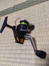 Mulinelli da pesca SHIMANO TITANOS TOMORROW SS500 mulinelli da spinning pesca...