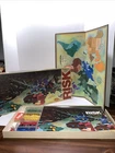Parker Brothers Risk Board Game Vintage 1975 World Conquest Edition
