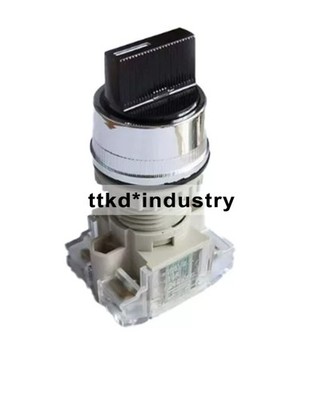 1PC NEW FIT FOR Tian De Selection Switch T3SSR4B-1C