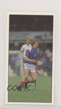 1986-87 Barratt Football Candy Sticks Des Bremner #9 jn1
