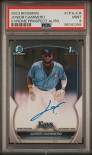 2023 Bowman Baseball Cards Checklist 26