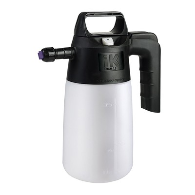 IK Foam 1.5 Druck-Schaumsprüher 750ml