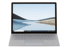 Microsoft Surface 3 13 2K TOUCH i5-1035G7 8GB 128GB Alcantara Factory Sealed