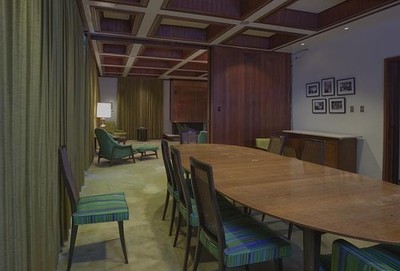 J.J. Pickle Federal Building,Downtown Austin,Texas,TX,LBJ Suite,Offices,3