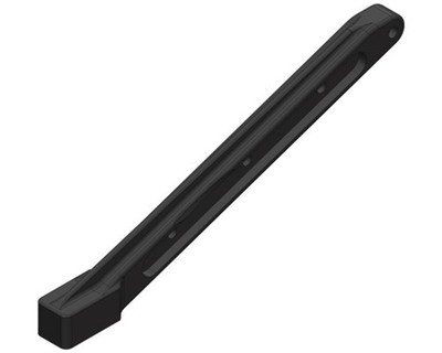 COR00180-016 Chassis Brace - Rear - Composite - 1 Pc: Dementor Kronos Pytho
