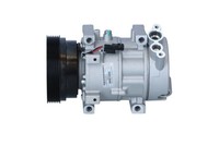 NRF 320119 Kompressor, Klimaanlage FüR Nissan