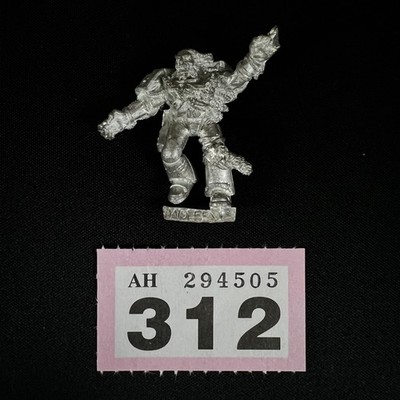 WULFEN 13. Kompanie Space Wolves Metall Space Marines Warhammer 40.000 40K Wolf