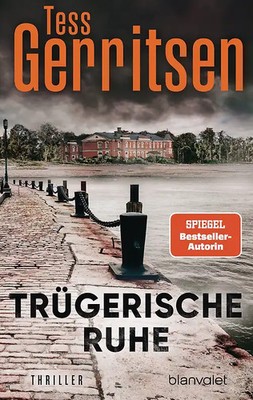 Trügerische Ruhe