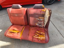 1970 1974 1975 1976 77 Ford Maverick Mercury Comet Bench Seat Tracks 1970 1974 1975 1976 77 Ford Maverick Mercury Comet Bench Seat Tracks
