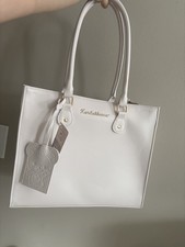 San-X Rilakkuma - Korilakkuma Shoulder Bag Limited Edition - RARE 