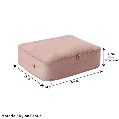 Ultra Space Saving Self Compression Organizer, Heavy Duty Moving Bags, StoraVH - Picture 12 of 19