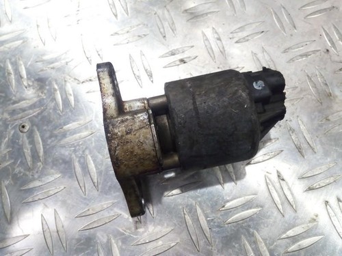 95232 AGR Ventil Abgasrückführungsventil 14051p Opel Vectra DE159143-47