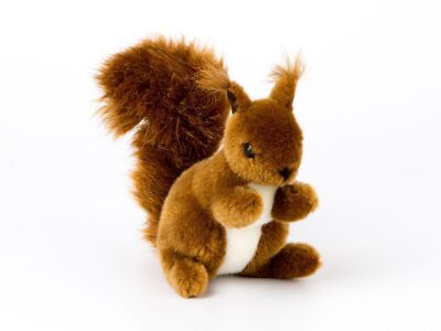 Kösen 3600 Eichhörnchen 15 cm