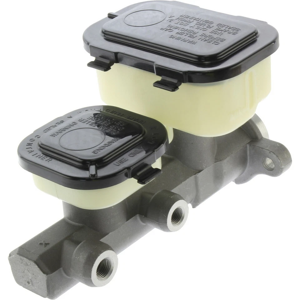 Cilindro maestro de freno centrado 1986 1987 para Chevrolet Astro Premium 1985-1993 Foto 2 de 4