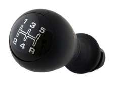 Schaltknauf 5-Gang Knauf für Peugeot 106 205 306 405