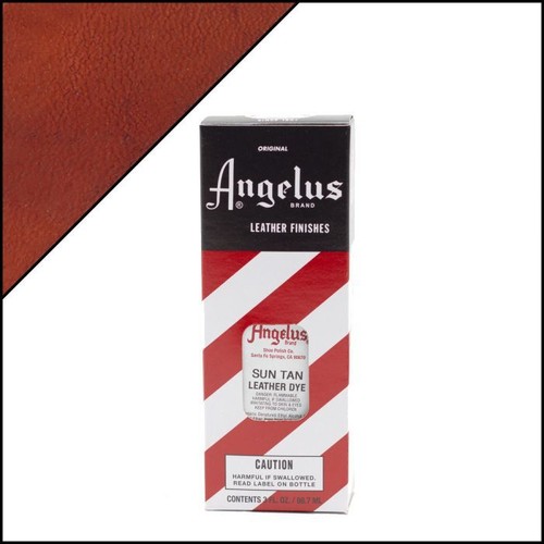 Angelus Smooth Leather Finishes Dye Shoe Colour Paint Sneakers Trainer Bag Boots - Picture 41 of 45
