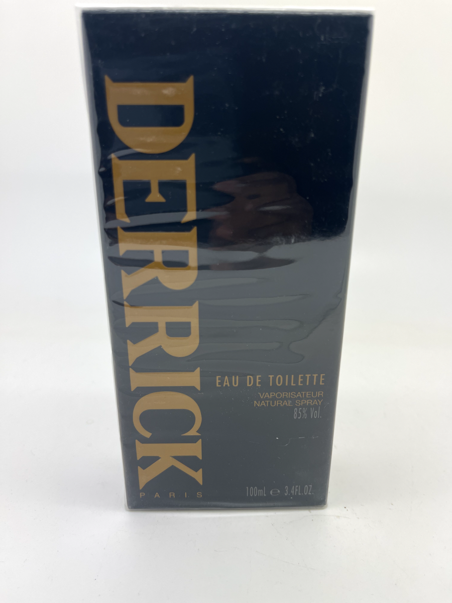 Orlane Derrick Men's Eau de Toilette for sale online