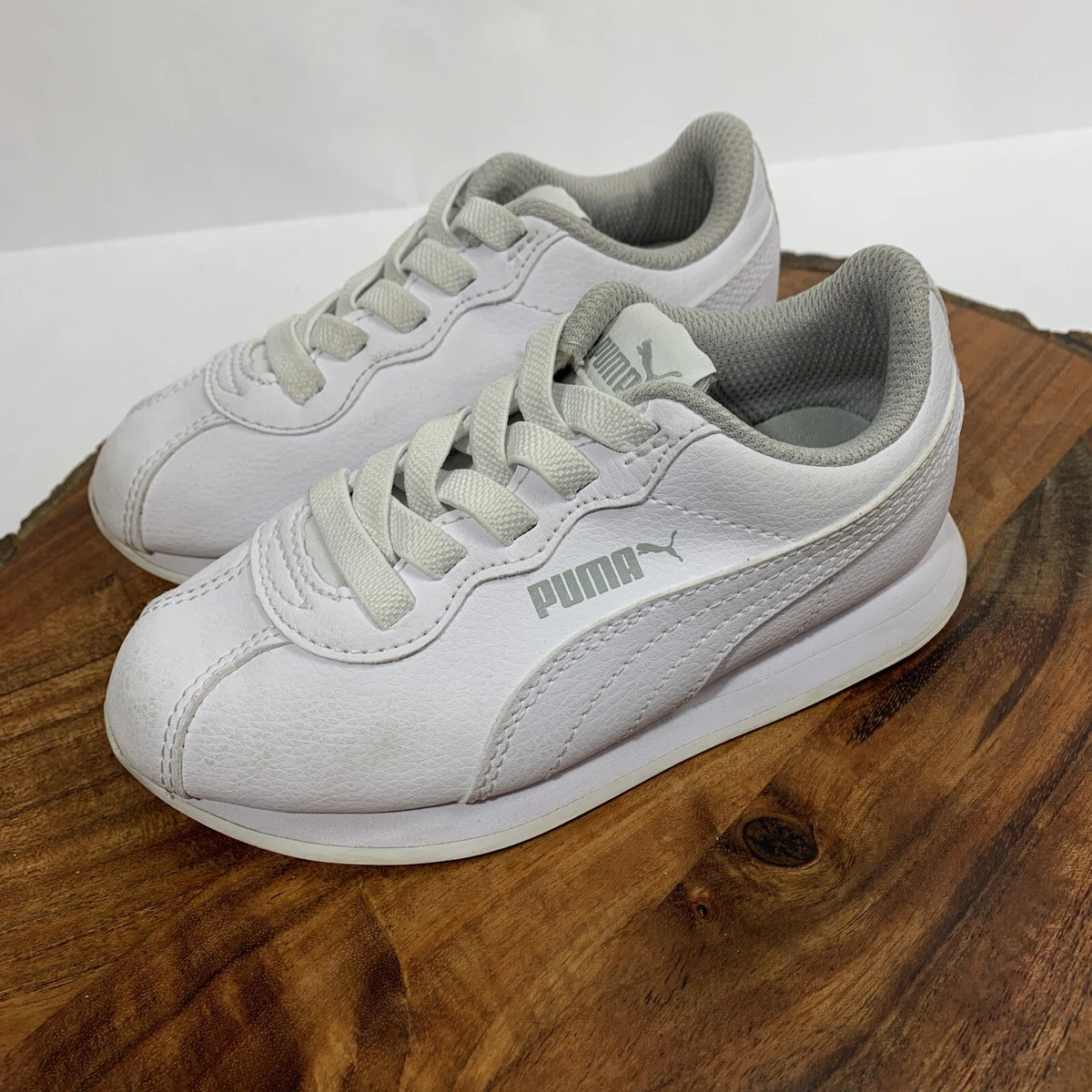 Puma turin hotsell ii sneaker
