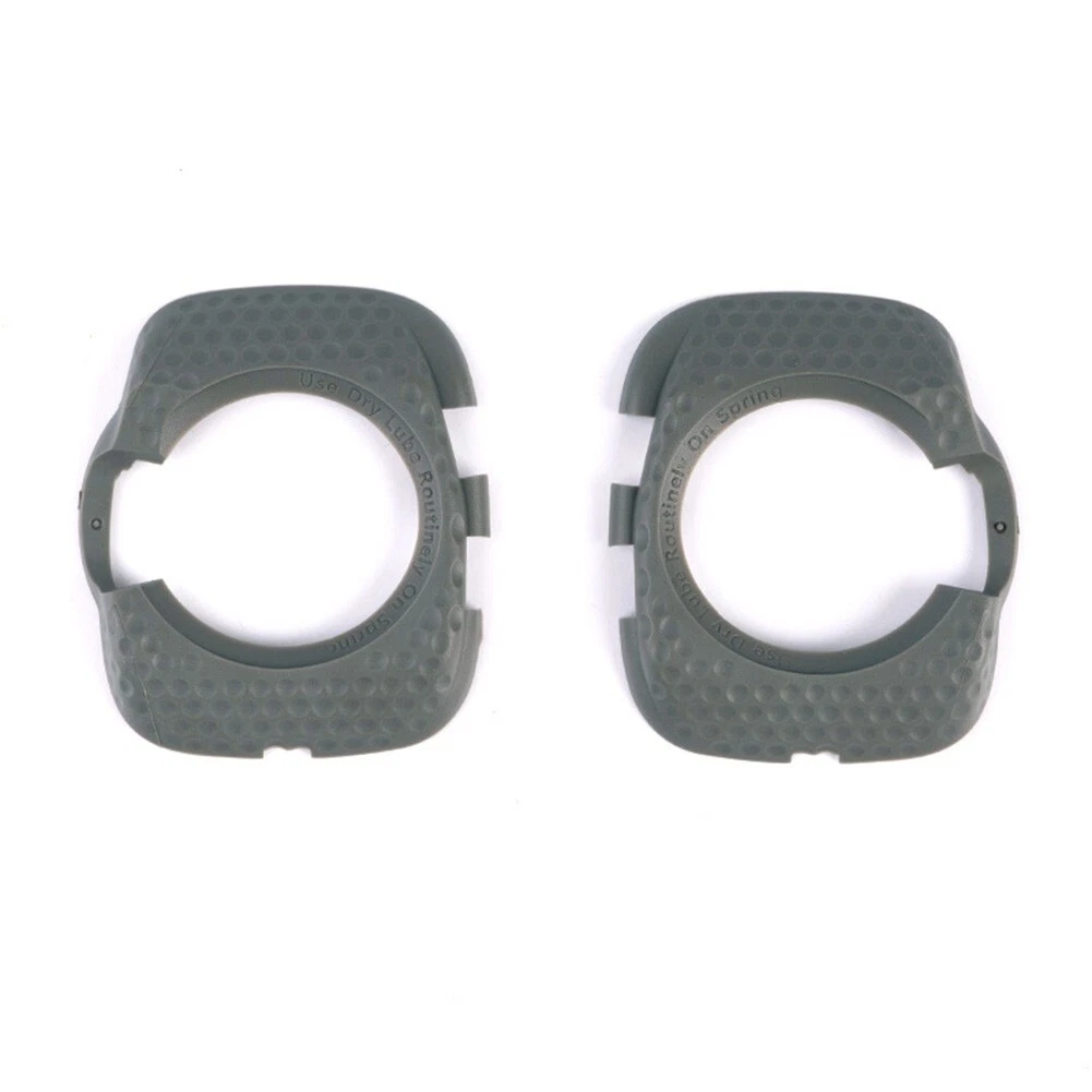 For Wahoo Speedplay Pedals Cleat Cover Cleat Protection Plastic 1