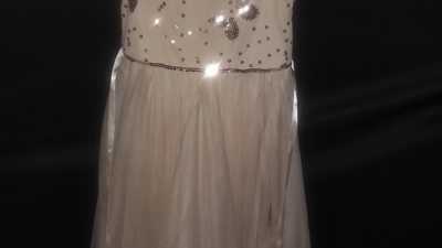 sundress brand sequin dress UAURORAO Women Starfish Mini Dress Sleeveless Sequin Star Fish Bodycon Knit Dress Sexy Glitter Party Beach Sundress Sea Witchery Ocean Aesthetic(Sparkle Blue,Small) at Amazon Women's Clothing store
