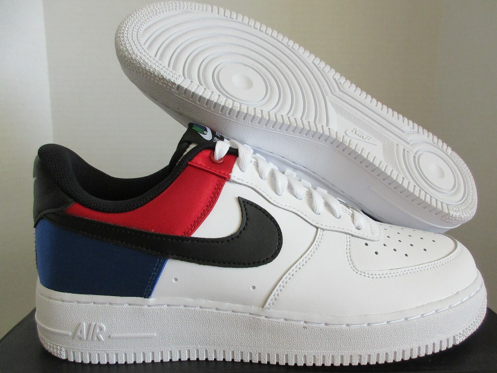 air force 1 unite