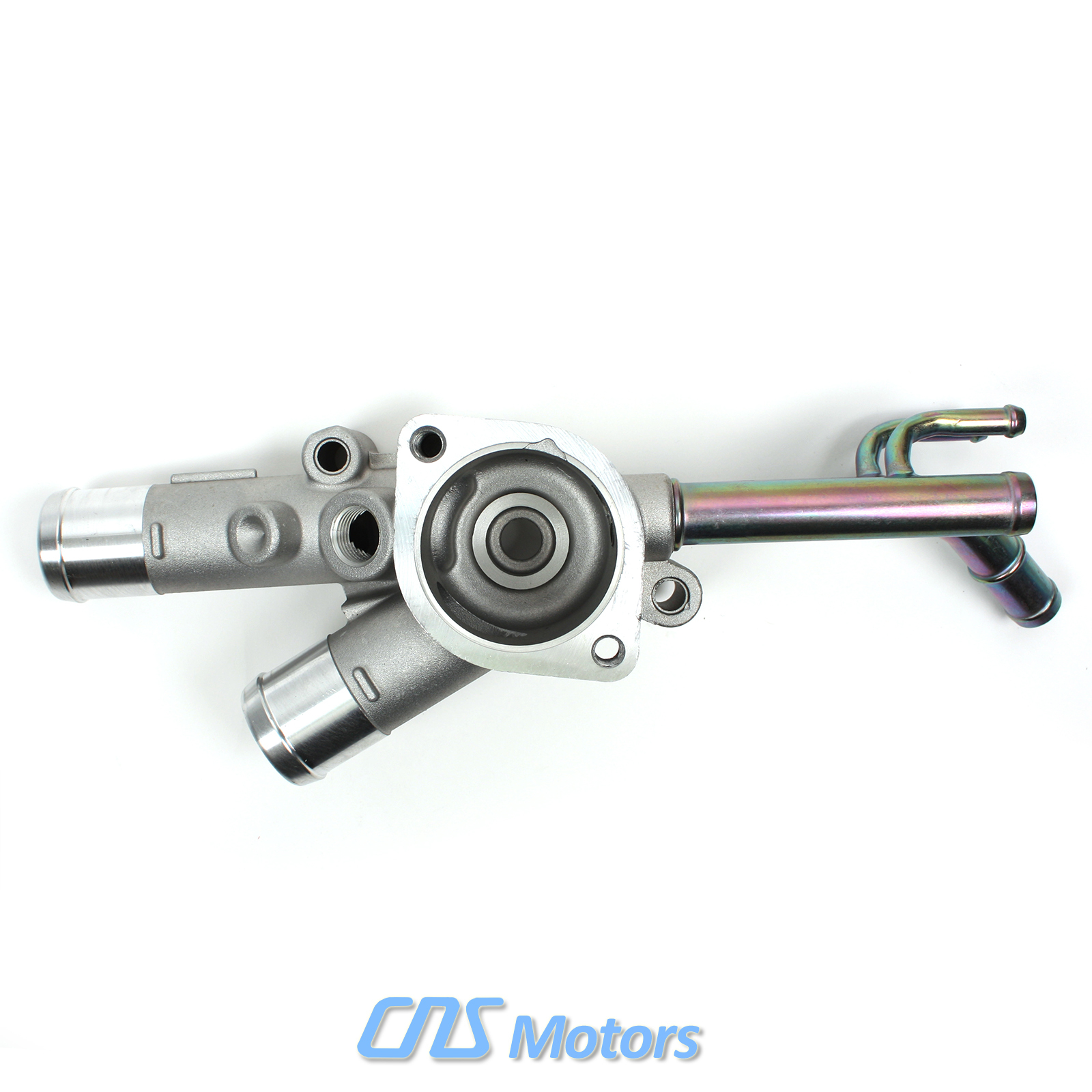 GENUINE Thermostat & Housing Fits 20012006 Hyundai Elantra OEM