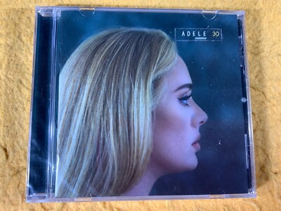 E10-47 ADELE 30 - SEALED - 2021 - 19439937972
