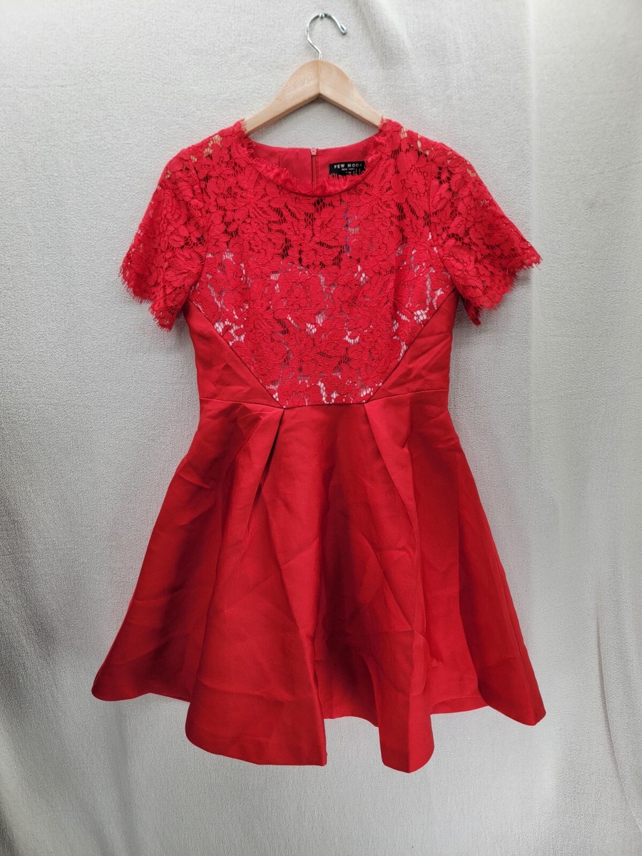 few moda lace dress Dresses Collection by Few Moda