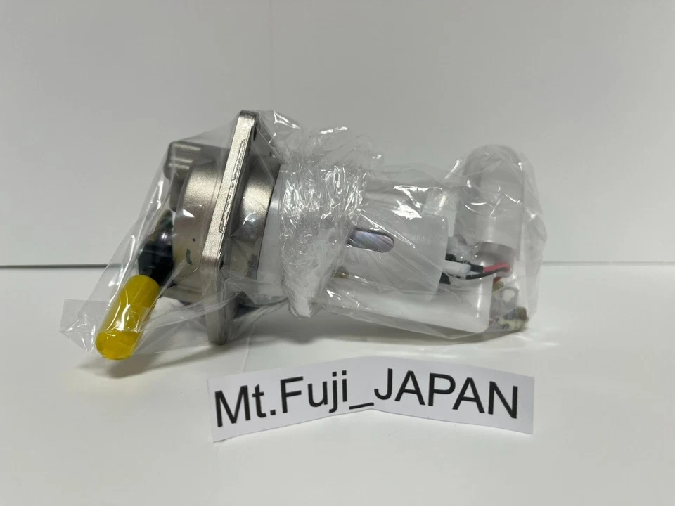 KAWASAKI ORIGINAL 650 NINJA 650R 2006 - 2014 BOMBA DE COMBUSTIBLE VERSYS 49040-0026 Nuevo Foto 2 de 4