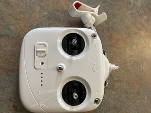 dji model gl358wa