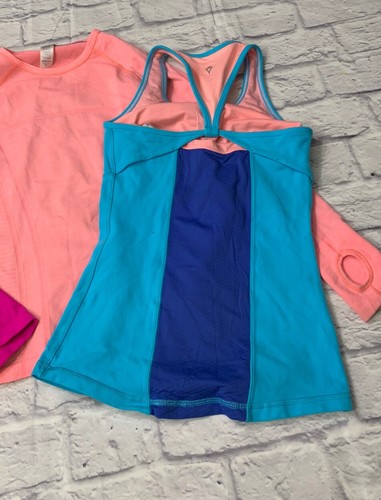Ivivva Lululemon Kids Lot 10 - Picture 5 of 10