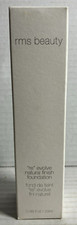 RMS Beauty "Re" Evolve Natural Finish Foundation 33.5 0.98 fl.oz.