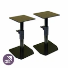 BravoPro AP3352 Table Monitor Stands - Pair