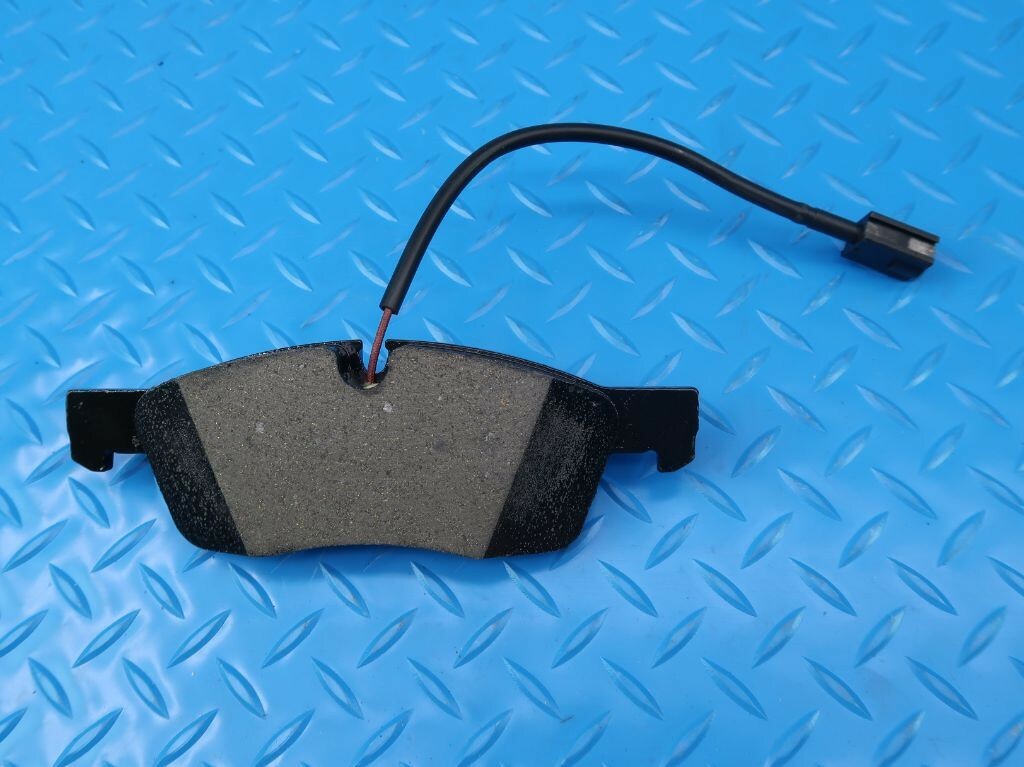Maserati Levante Base front brake pads TopEuro #9820 