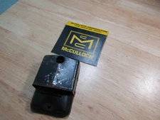 Genuine Old Stock McCulloch Chainsaw Muffler Body Pro Mac 10-10S ~55 ~ Mac 10-10