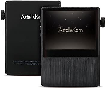 IRIVER Astell&Kern AK100 Digital Audio Player 32GB Hi-Fi AK100 