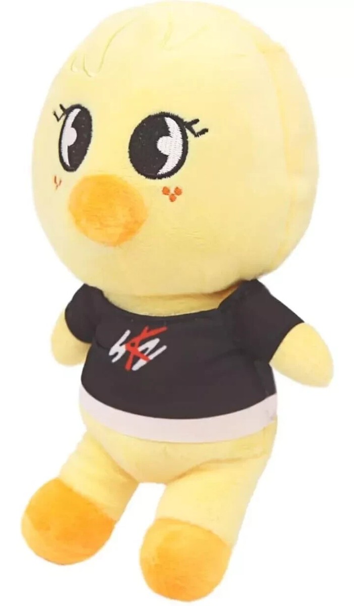 Stray Kids - skzoo BbokAri ぬいぐるみ Stray Kids SKZOO Official Mini Plush Doll BbokAri Felix