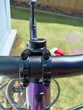 Trek Roscoe 6 2023 Brand new £1160 +£100 on Custom parts. 