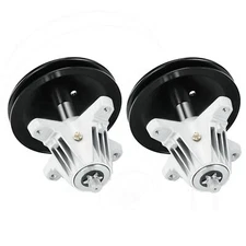 AEagle Deck Spindle Assembly for Troy-Bilt MTD 46 inch T1500 T1600 LT 4600 CL...