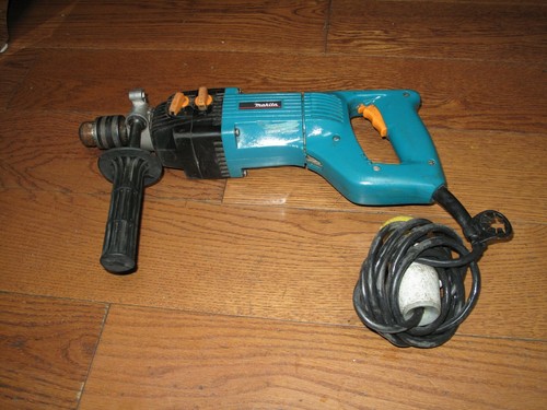 Makita 8406C Diamond Core Drill 110v 