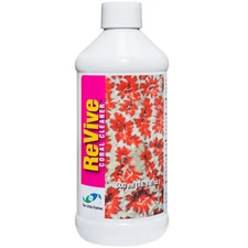 Two Little Fishies ReVive Coral Cleaner 500mL Non-Toxic Reef Safe Coral Frag Dip