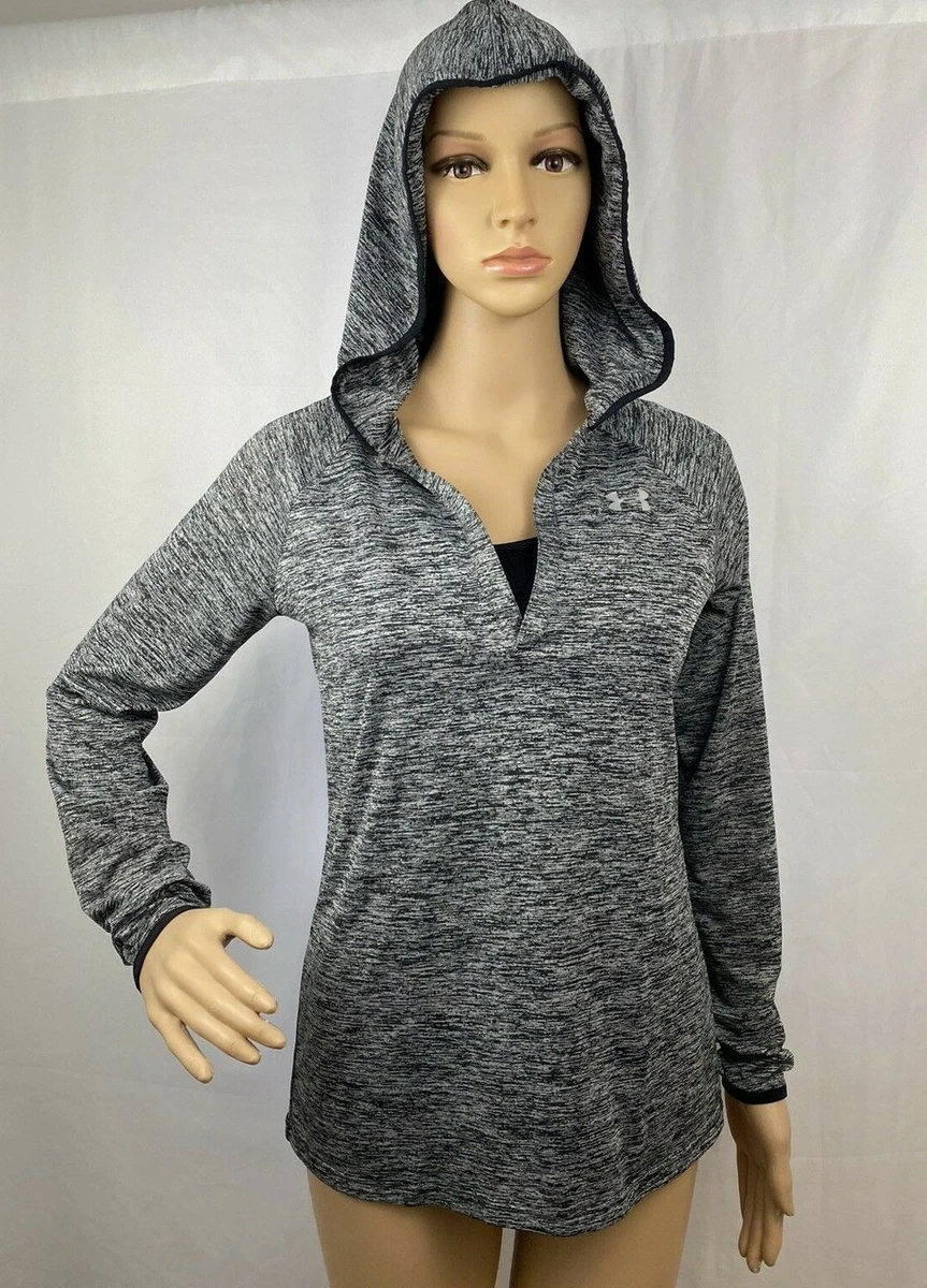 Under armour women's v neck hoodie Clearance