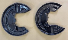 Produktbild - Ford Consul Capri (335) Bremsscheiben Abdeckungen 1961 bis 1964