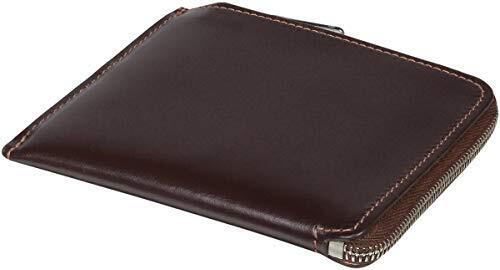 Whitehouse Cox Slim Zip Wallet S3068 Bridle Leather Havana Whitehouse Cox Slim Zip Wallet S3068 Bridle Leather Havana