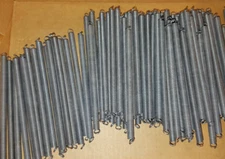 (50) MILLS, JENNINGS, PACE, BUCKLEY PAYOUT SLIDE REPLACMENT SPRINGS ANTIQUE SLOT